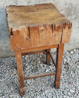 piantale macelleria 