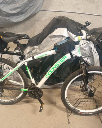 MTB VELOMARCHE
