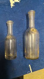 Antica Bottiglia Misura da Osteria