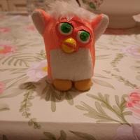 Furby Vintage 