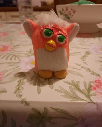 Furby Vintage 