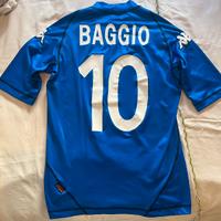 Maglia Roberto Baggio Brescia 2003-2004