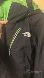 Giacca sci The North Face uomo taglia M