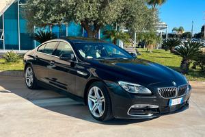 BMW 640 d Gran Coupe xdrive Luxury auto - SUPER T-