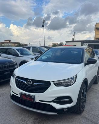 OPEL Grandland X 1.6 Hybrid Plug-in Automatico A