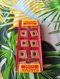 inserti per tornitura  Sandvik