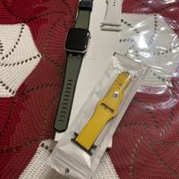 Apple watch serie 6