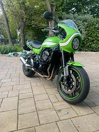 Kawasaki Z 900 RS Cafe - 2019