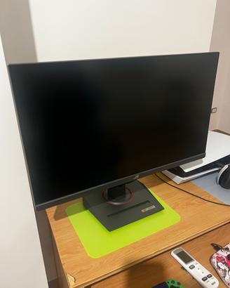 ASUS ROG Strix XG27UCS Monitor Gaming da 27