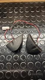 Pulsanti clacson fiat 600