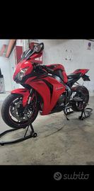 Honda Cbr 1000 rr