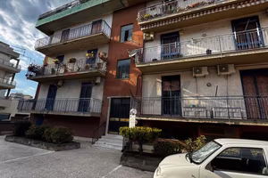 Attico/Mansarda - Catania