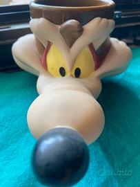 Vintage Mug Willy il Coyote