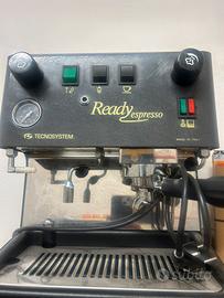Macchina di caffè