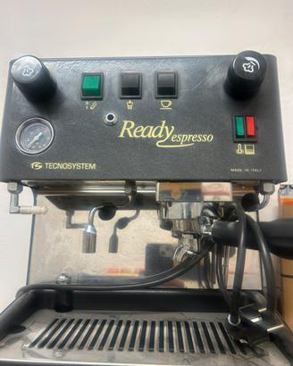 Macchina di caffè