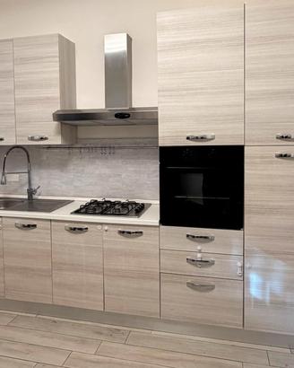 Cucina moderna