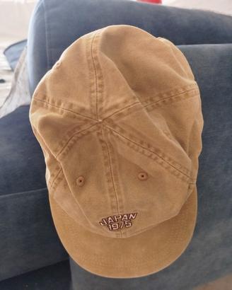 CAPELLO BEIGE JAPAN 1975