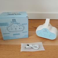 Rocker passeggino (Dondolo Automatico)