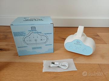 Rocker passeggino (Dondolo Automatico)