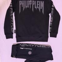 Philipp Plein tuta
