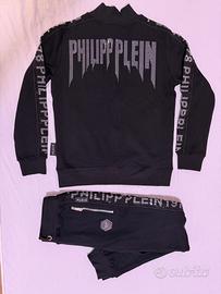 Philipp Plein tuta