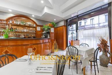 Immobile di 141 m² con 5 locali a Milano
