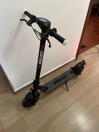 Monopattino elettrico Ducati Pro-II Evo