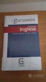 Vocabolario inglese