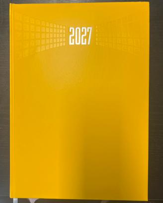 Agenda 2027