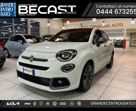 FIAT 500X 1.0 T3 120 CV Sport