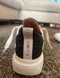 Scarpe Alexander Smith