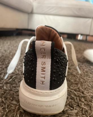 Scarpe Alexander Smith