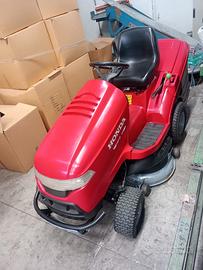 Trattorino tagliaerba honda