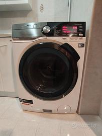 Lavasciuga AEG 9000 Series 10+6 Kg Okokombi 