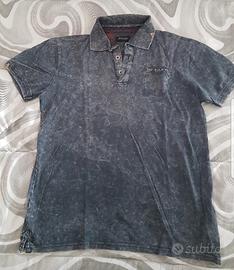 Polo uomo taglia XL
