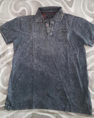 Polo uomo taglia XL