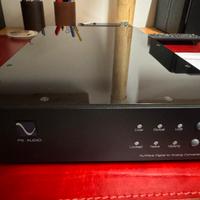 PS AUDIO NuWave dac nero