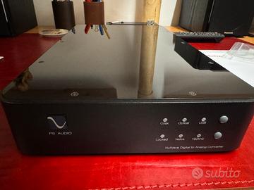 PS AUDIO NuWave dac nero
