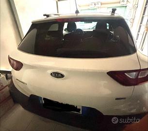 Kia stonic 1.6 CDRI 110 CV
