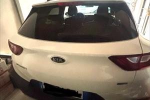 Kia stonic 1.6 CDRI 110 CV