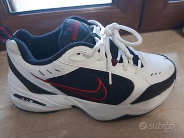 Scarpe Nike Air Monarch