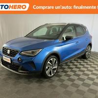 SEAT Arona 1.0 EcoTSI 110 CV DSG FR