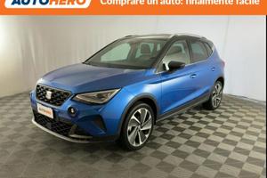 SEAT Arona 1.0 EcoTSI 110 CV DSG FR