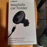 portacellulare da auto per i phone