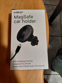 portacellulare da auto per i phone