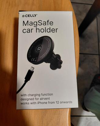 portacellulare da auto per i phone