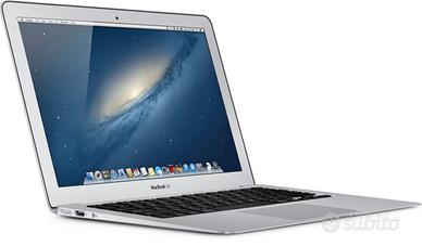 MacBook Air 13