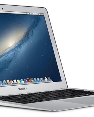 MacBook Air 13