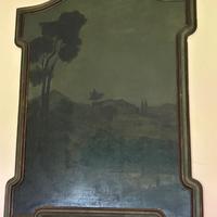 Dipinto fine 800 - 224 x 164 cm