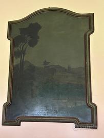 Dipinto fine 800 - 224 x 164 cm